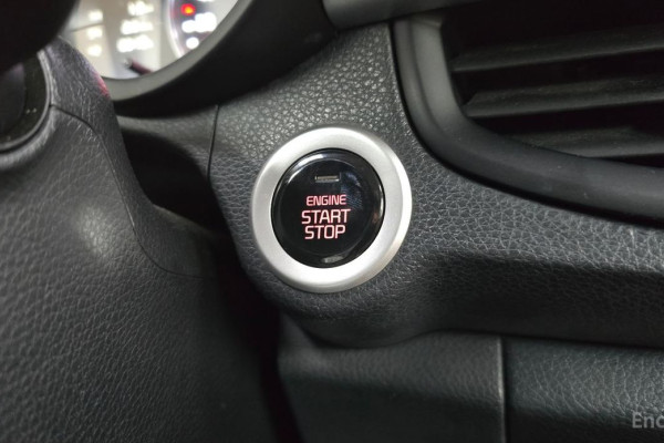 2021 Kia Morning с пробегом 42 714 км