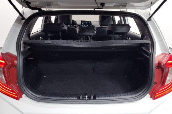 2022 Kia Morning с пробегом 33 020 км