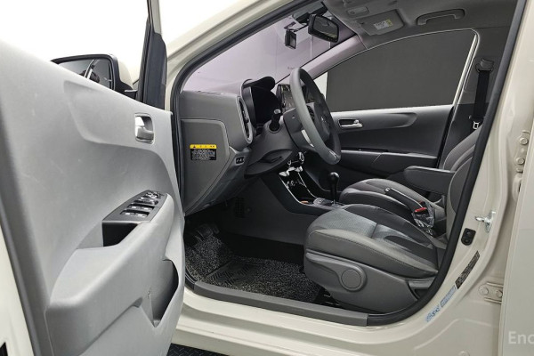 2021 Kia Morning с пробегом 70 442 км