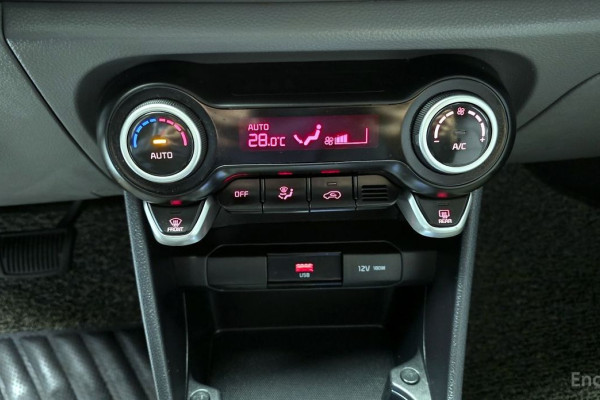 2021 Kia Morning с пробегом 68 496 км