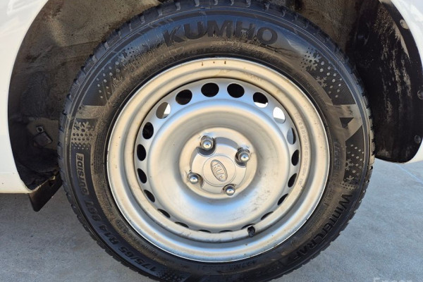 2021 Kia Morning с пробегом 50 454 км