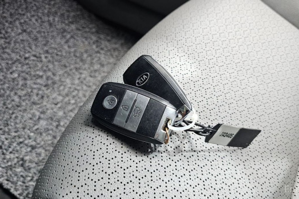 2021 Kia Morning с пробегом 43 306 км