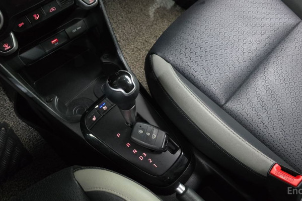 2021 Kia Morning с пробегом 86 123 км