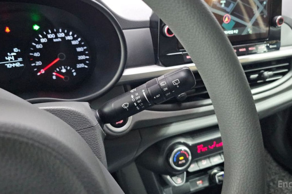 2021 Kia Morning с пробегом 70 442 км