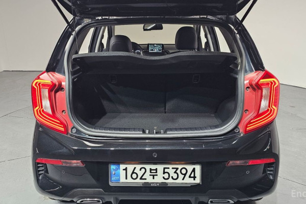 2021 Kia Morning с пробегом 42 530 км