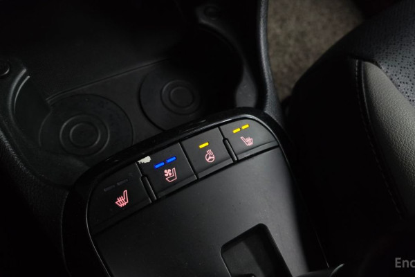 2021 Kia Morning с пробегом 86 123 км