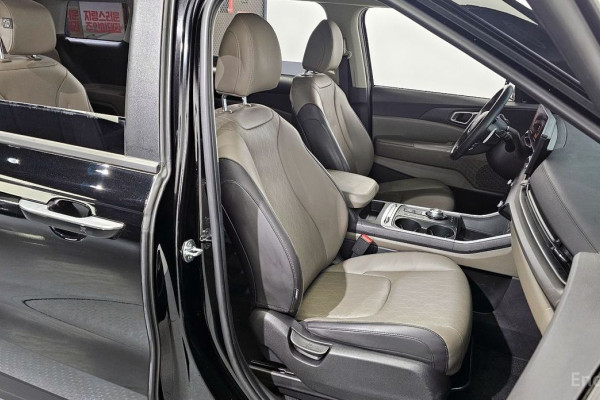 2024 Kia Carnival с пробегом 27 647 км