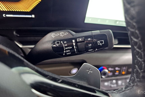 2024 Kia Carnival с пробегом 27 647 км