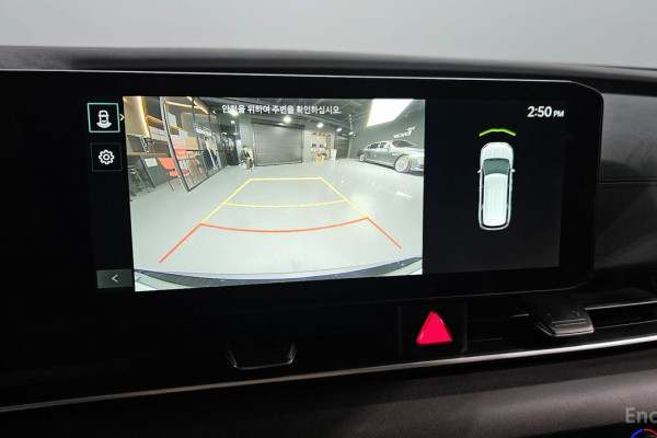 2024 Kia Carnival с пробегом 27 647 км