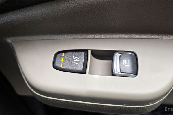 2024 Kia Carnival с пробегом 27 647 км