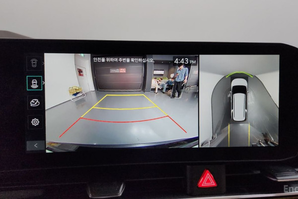 2023 Kia Carnival с пробегом 48 953 км