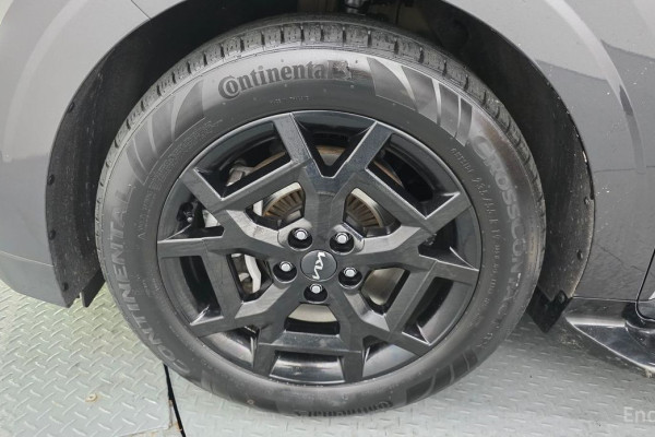 2024 Kia Carnival с пробегом 32 848 км