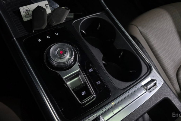 2024 Kia Carnival с пробегом 32 848 км