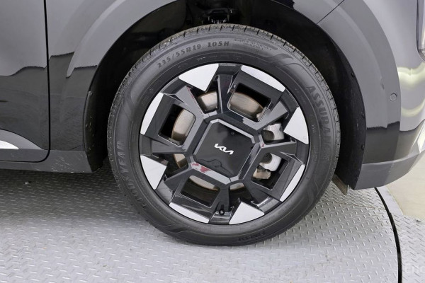 2024 Kia Carnival с пробегом 62 169 км