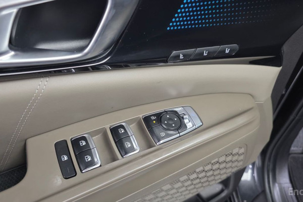 2024 Kia Carnival с пробегом 32 848 км