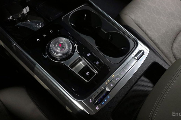 2024 Kia Carnival с пробегом 62 169 км