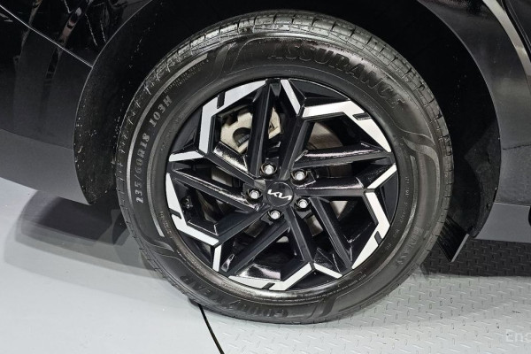 2024 Kia Carnival с пробегом 48 163 км