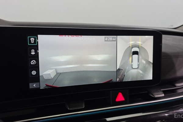 2024 Kia Carnival с пробегом 32 848 км