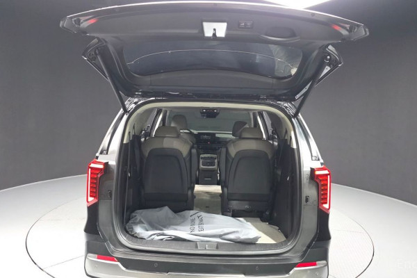 2024 Kia Carnival с пробегом 45 979 км