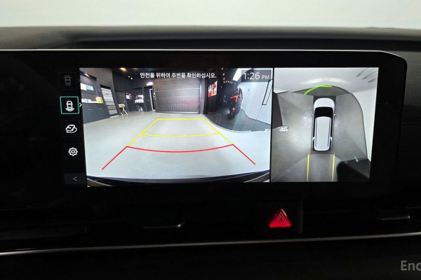 2024 Kia Carnival с пробегом 62 169 км