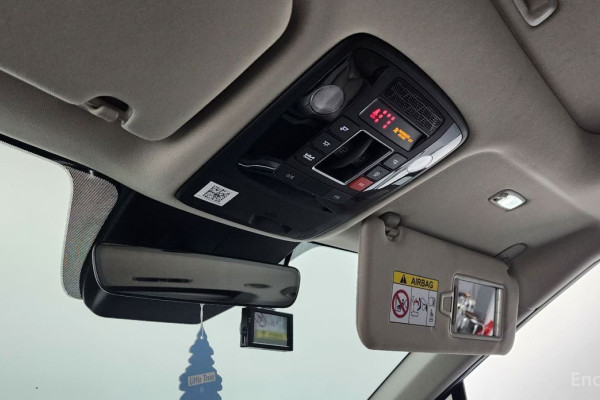 2024 Kia Carnival с пробегом 13 876 км