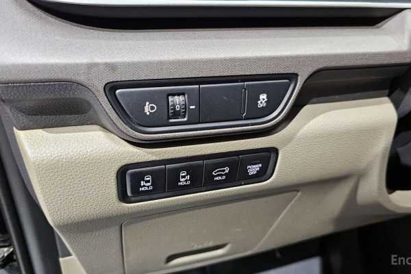 2024 Kia Carnival с пробегом 48 163 км