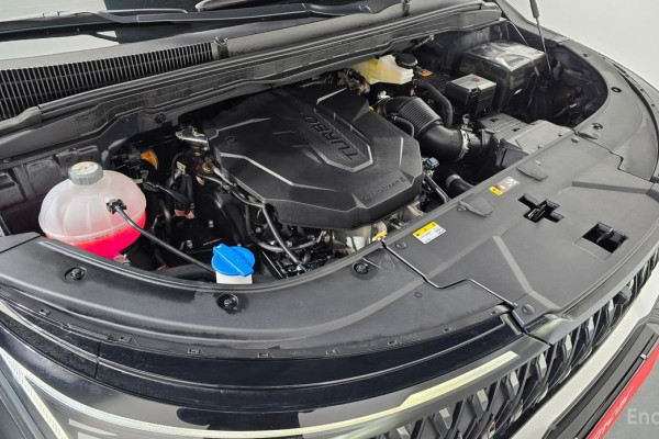 2024 Kia Carnival с пробегом 21 498 км