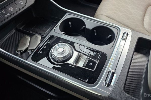 2024 Kia Carnival с пробегом 30 332 км