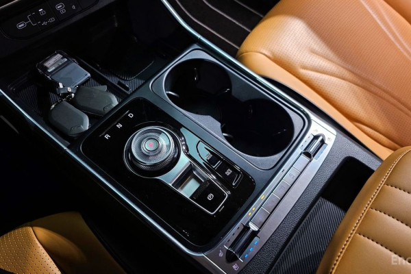 2024 Kia Carnival с пробегом 64 933 км