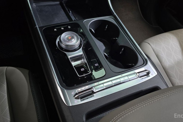 2024 Kia Carnival с пробегом 21 498 км