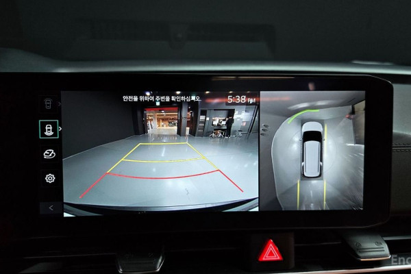 2024 Kia Carnival с пробегом 64 933 км