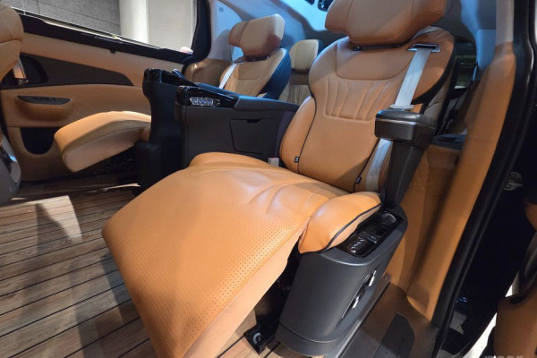 2024 Kia Carnival с пробегом 64 933 км