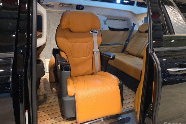 2024 Kia Carnival с пробегом 64 933 км