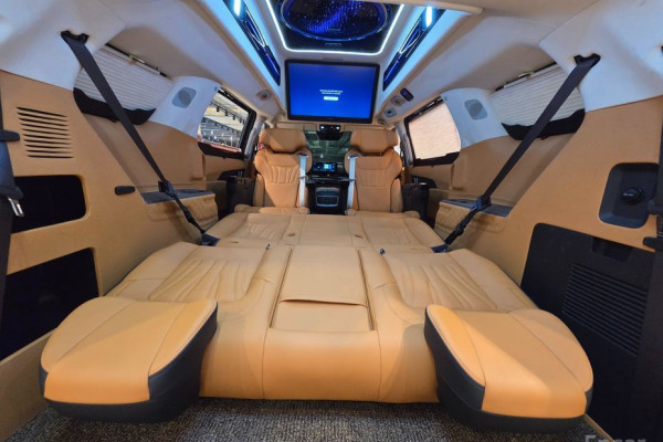 2024 Kia Carnival с пробегом 64 933 км