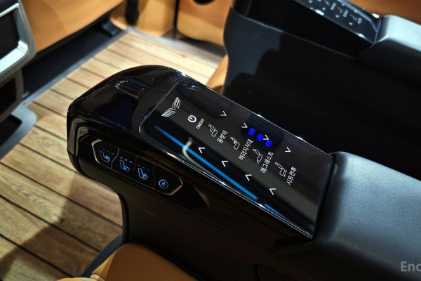 2024 Kia Carnival с пробегом 64 933 км