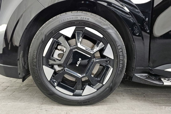 2024 Kia Carnival с пробегом 66 973 км