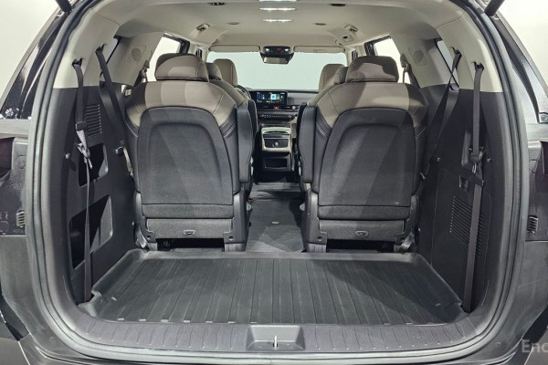 2024 Kia Carnival с пробегом 30 332 км