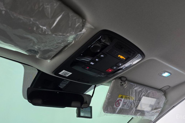 2024 Kia Carnival с пробегом 21 498 км