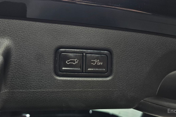 2024 Kia Carnival с пробегом 30 332 км