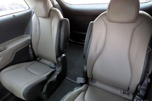 2024 Kia Carnival с пробегом 62 649 км