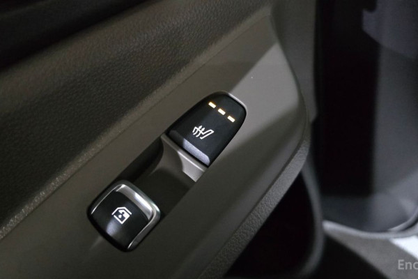 2024 Kia Carnival с пробегом 21 498 км