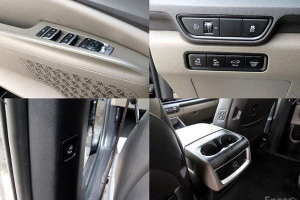 2024 Kia Carnival с пробегом 62 649 км