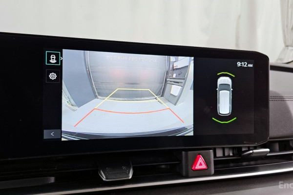 2024 Kia Carnival с пробегом 66 973 км