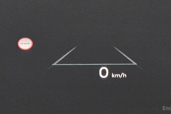 2023 Kia Carnival с пробегом 17 948 км