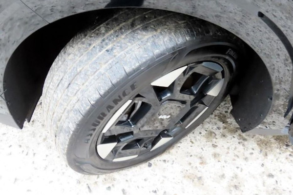 2024 Kia Carnival с пробегом 62 649 км