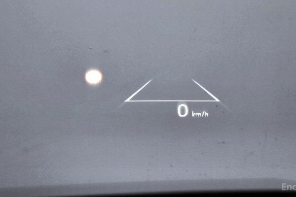 2025 Kia Carnival с пробегом 11 450 км