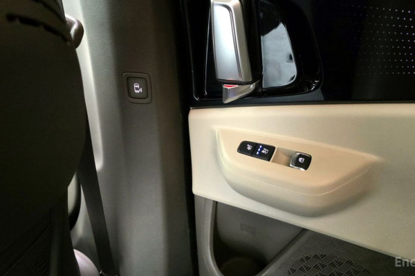 2025 Kia Carnival с пробегом 11 450 км