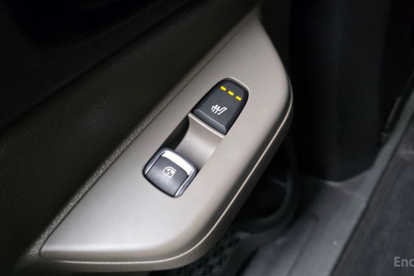 2024 Kia Carnival с пробегом 20 261 км