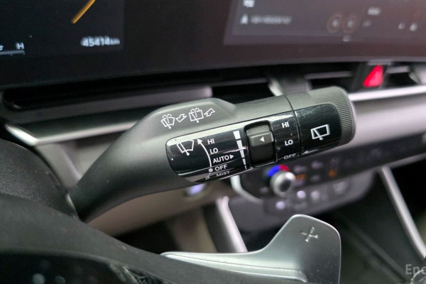 2024 Kia Carnival с пробегом 45 414 км