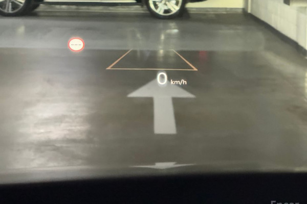 2025 Kia Carnival с пробегом 17 100 км